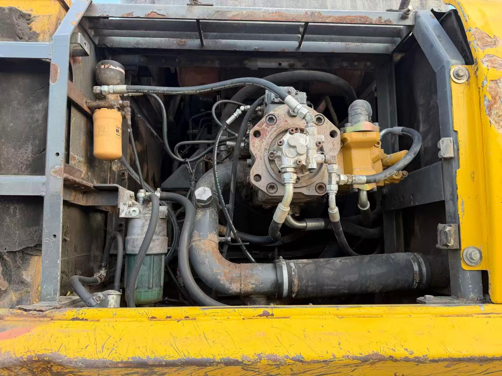 Buy Sumitomo SH480-5 Used Excavator / 2
