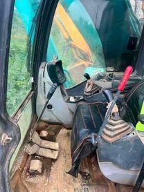 Buy Kobelco SK210 Used Excavator / 6 Buy Kobelco SK210 Used Excavator / 6