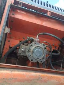 Buy Doosan DH225-9 Used Excavator / 4 Buy Doosan DH225-9 Used Excavator / 4