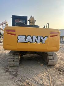 Buy Sany SY135C Used Excavator / 9 Buy Sany SY135C Used Excavator / 9