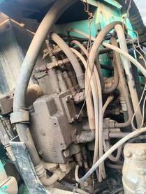 Buy Kobelco SK75 Used Excavator / 4 Buy Kobelco SK75 Used Excavator / 4