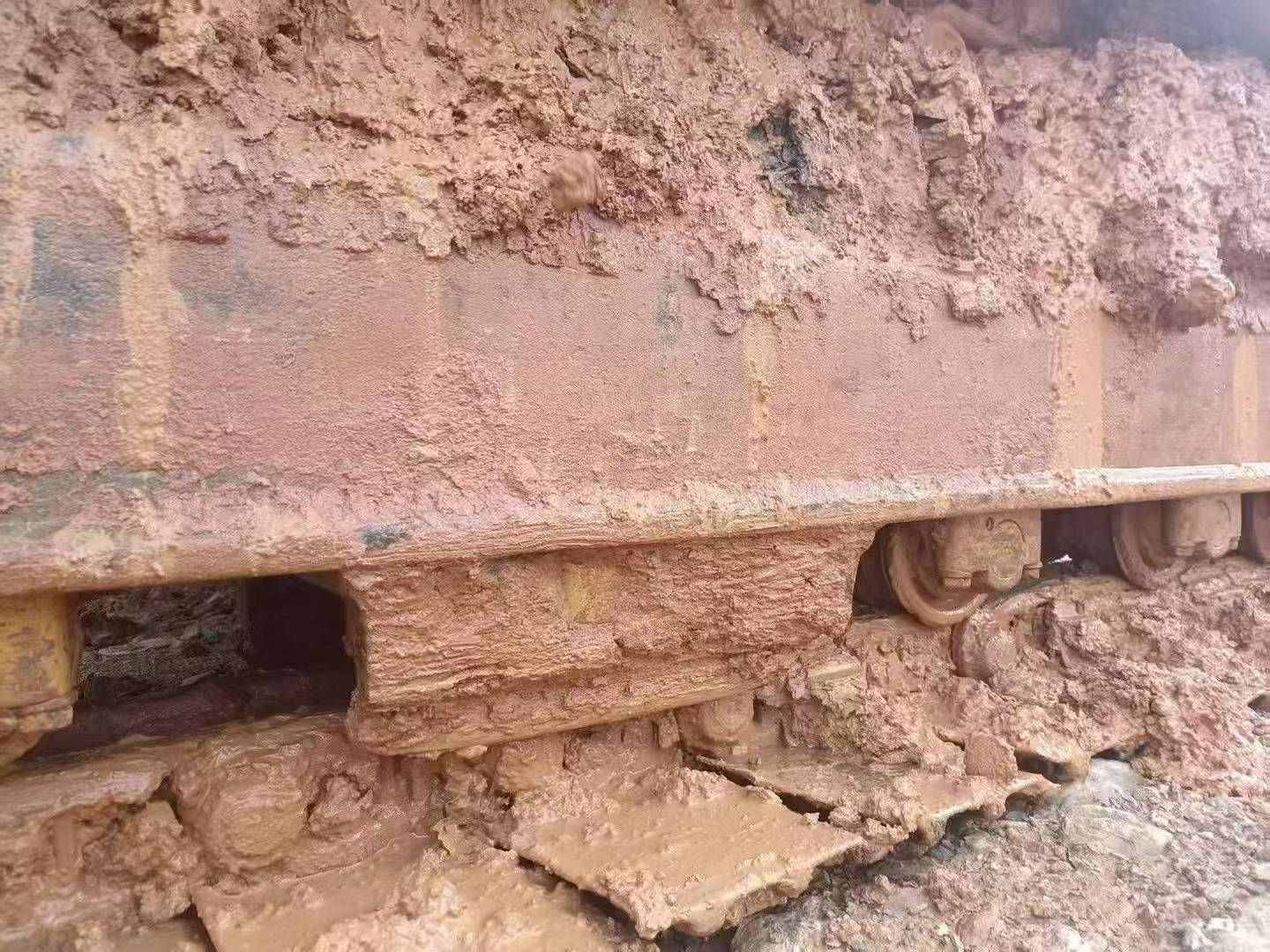 Buy Volvo EC200 Used Excavator / 3