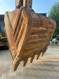 Buy Komatsu PC360-7 Used Excavator / 3 Buy Komatsu PC360-7 Used Excavator / 3