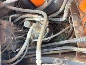 Buy Doosan DH215-7 Used Excavator / 2 Buy Doosan DH215-7 Used Excavator / 2