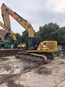 Buy Caterpillar 330B Used Excavator / 3 Buy Caterpillar 330B Used Excavator / 3