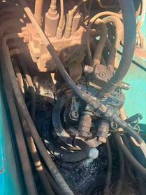 Buy Kobelco SK210 Used Excavator / 5 Buy Kobelco SK210 Used Excavator / 5