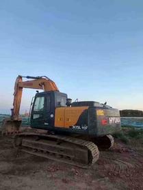 Buy Hyundai R305LVS Used Excavator / 5 Buy Hyundai R305LVS Used Excavator / 5
