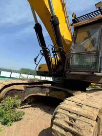 Buy Sany SY385H Used Excavator / 7 Buy Sany SY385H Used Excavator / 7