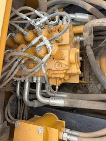 Buy Sany SY485C Used Excavator / 6 Buy Sany SY485C Used Excavator / 6
