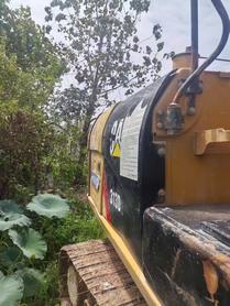 Buy Caterpillar 313D Used Excavator / 5 Buy Caterpillar 313D Used Excavator / 5