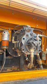 Buy Sany SY375H Used Excavator / 7 Buy Sany SY375H Used Excavator / 7