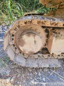 Buy Case CX130 Used Excavator / 6 Buy Case CX130 Used Excavator / 6