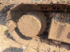 Buy Sany SY205C Used Excavator / 9 Buy Sany SY205C Used Excavator / 9