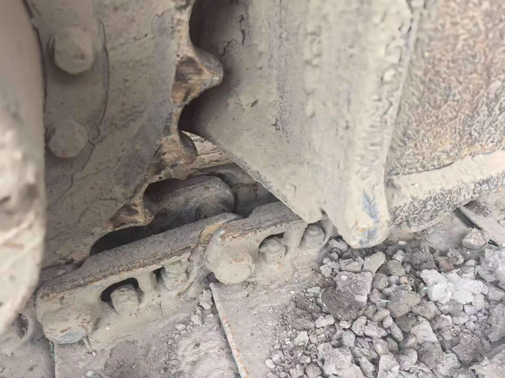 Buy XCMG XE135B Used Excavator / 6
