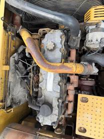 Buy Caterpillar 329D Used Excavator / 3 Buy Caterpillar 329D Used Excavator / 3