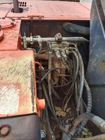 Buy Hitachi ZX60-5G Used Excavator / 5 Buy Hitachi ZX60-5G Used Excavator / 5