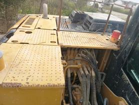 Buy Caterpillar 313D Used Excavator / 2 Buy Caterpillar 313D Used Excavator / 2