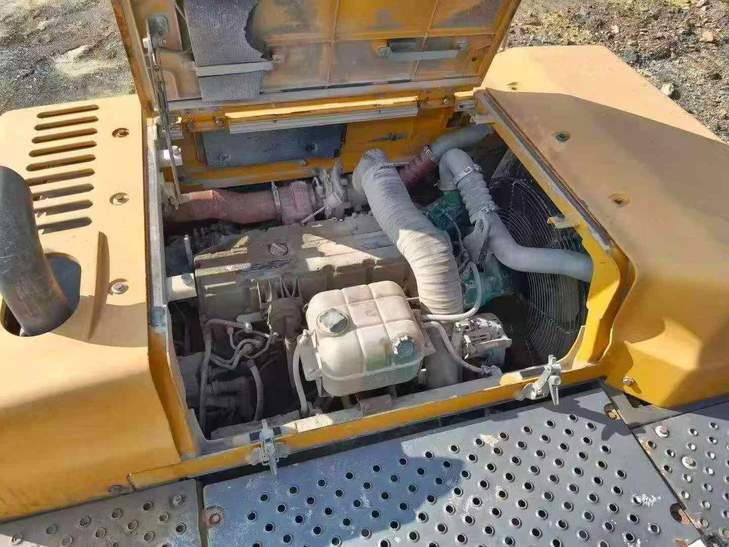 Buy Volvo EC300D Used Excavator / 1