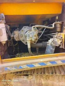 Buy Sany SY215C Used Excavator / 3 Buy Sany SY215C Used Excavator / 3