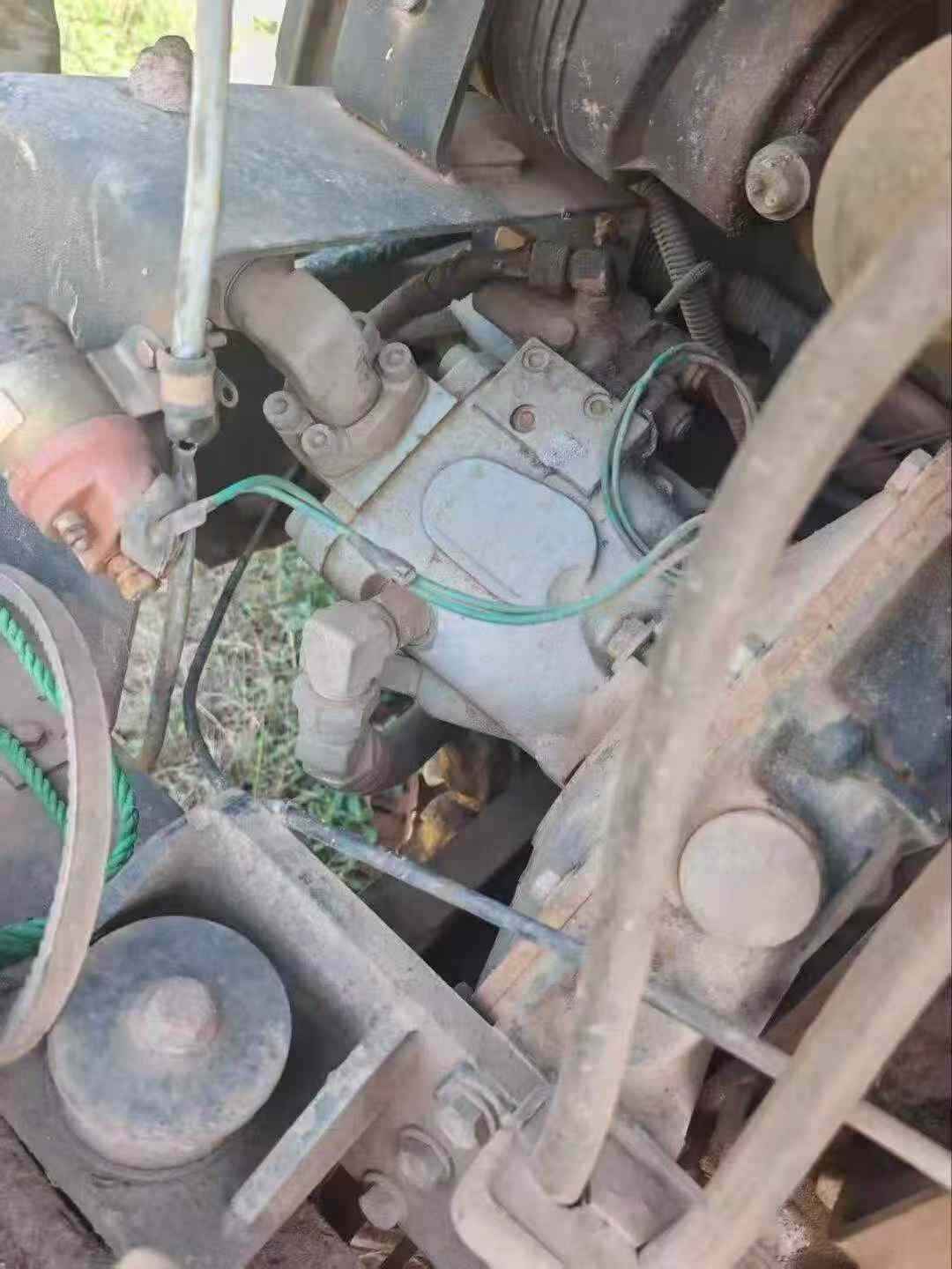 شراء Kobelco SK60-1 مستعمل حفارة