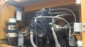 Buy Sany SY375H Used Excavator / 6 Buy Sany SY375H Used Excavator / 6