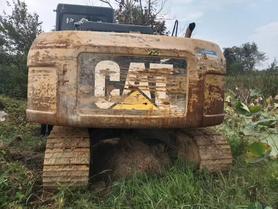 Buy Caterpillar 313D Used Excavator / 3 Buy Caterpillar 313D Used Excavator / 3