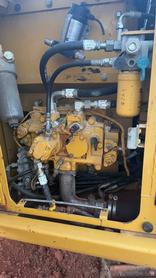 Buy Caterpillar 313D Used Excavator / 8 Buy Caterpillar 313D Used Excavator / 8