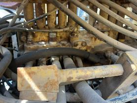 Buy Caterpillar E200B Used Excavator / 2 Buy Caterpillar E200B Used Excavator / 2
