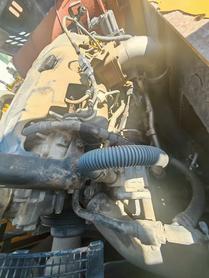 Buy Sany SY200C Used Excavator / 7 Buy Sany SY200C Used Excavator / 7