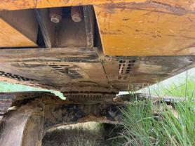 Buy Sany SY485C Used Excavator / 5 Buy Sany SY485C Used Excavator / 5
