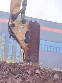 Buy XCMG XE470D Used Excavator / 2 Buy XCMG XE470D Used Excavator / 2