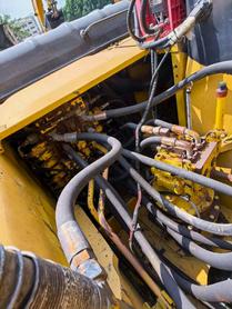 Buy Komatsu PC200-7 Used Excavator / 3 Buy Komatsu PC200-7 Used Excavator / 3