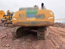 Buy XCMG XE400T Used Excavator / 2 Buy XCMG XE400T Used Excavator / 2