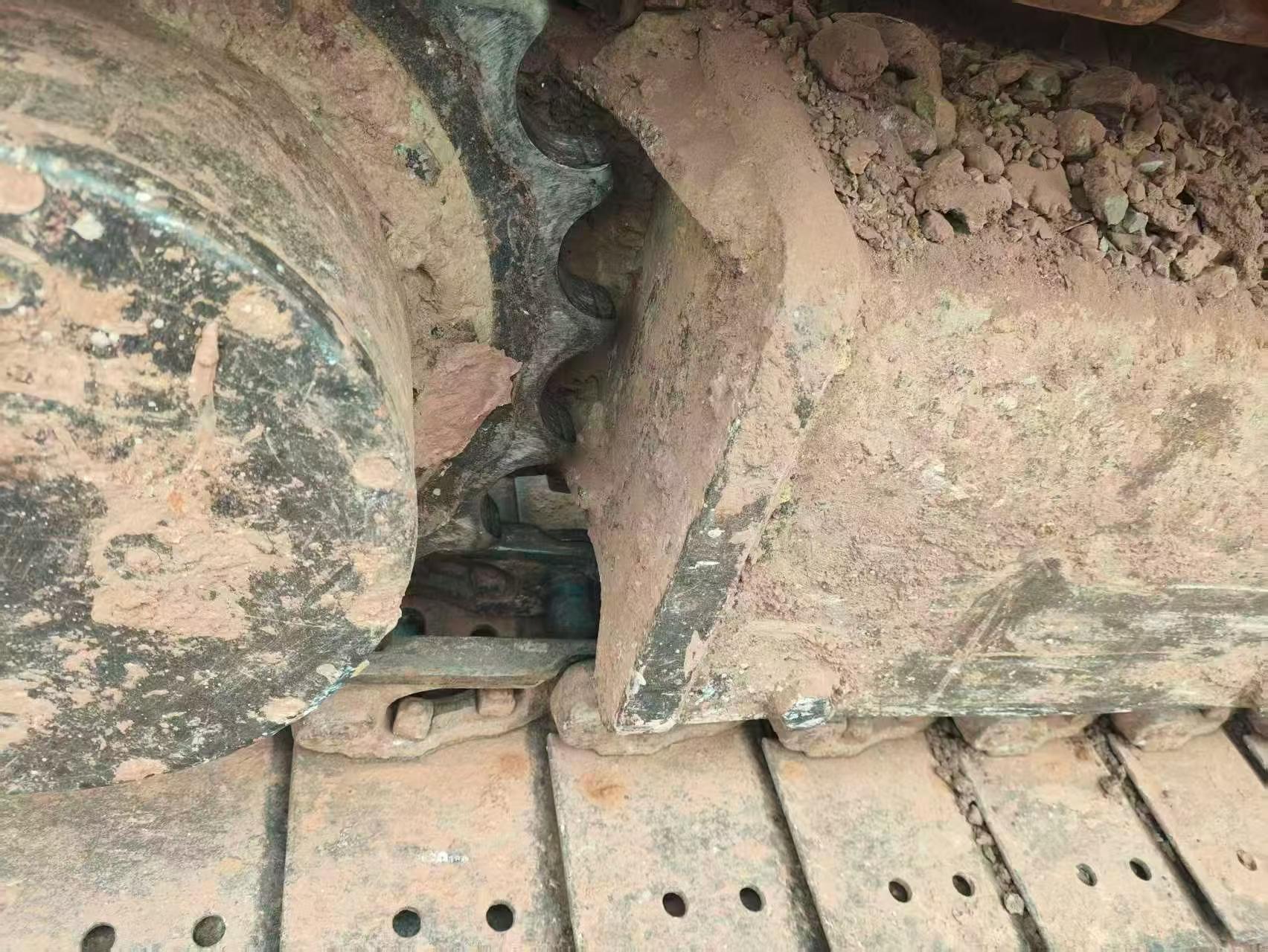 Buy Sany SY70C Used Excavator / 5