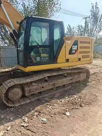 Buy Caterpillar 320A Used Excavator / 3 Buy Caterpillar 320A Used Excavator / 3