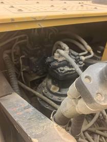 Buy XCMG XE370 Used Excavator / 5 Buy XCMG XE370 Used Excavator / 5