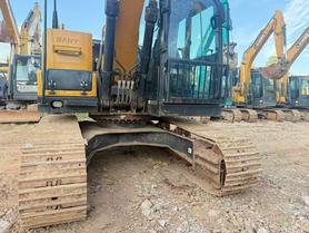 Buy Sany SY155C Used Excavator / 8 Buy Sany SY155C Used Excavator / 8