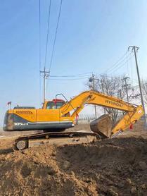 Buy Hyundai R265LC-7 Used Excavator / 9 Buy Hyundai R265LC-7 Used Excavator / 9