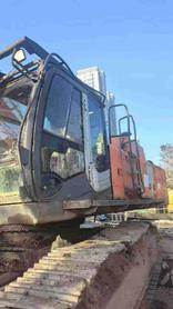 Buy Hitachi ZX470H-3 Used Excavator / 4 Buy Hitachi ZX470H-3 Used Excavator / 4