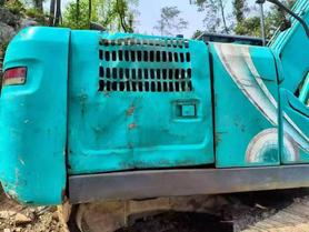 Buy Kobelco SK210-6 Used Excavator / 7 Buy Kobelco SK210-6 Used Excavator / 7