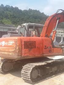 Buy Hitachi EX120 Used Excavator / 3 Buy Hitachi EX120 Used Excavator / 3