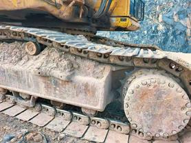 Buy Komatsu PC360-7 Used Excavator / 8 Buy Komatsu PC360-7 Used Excavator / 8