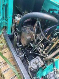 Buy Kobelco SK75 Used Excavator / 5 Buy Kobelco SK75 Used Excavator / 5