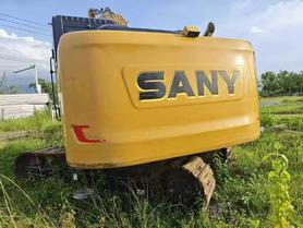 Buy Sany SY135 Used Excavator / 5 Buy Sany SY135 Used Excavator / 5