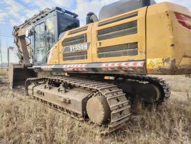 Buy Sany SY550H Used Excavator / 9 Buy Sany SY550H Used Excavator / 9
