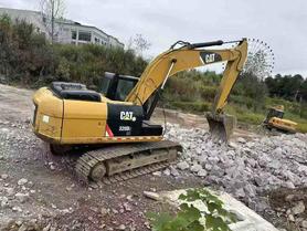 Buy Caterpillar 320D2GC Used Excavator / 5 Buy Caterpillar 320D2GC Used Excavator / 5