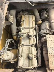 Buy Caterpillar 374D Used Excavator / 7 Buy Caterpillar 374D Used Excavator / 7