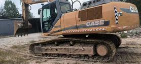 Buy Case CX360 Used Excavator / 5 Buy Case CX360 Used Excavator / 5