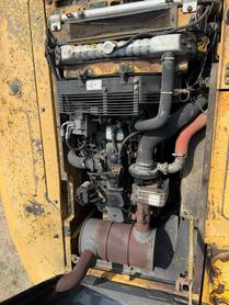 Buy Komatsu PC210-7 Used Excavator / 8 Buy Komatsu PC210-7 Used Excavator / 8