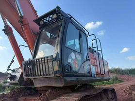 Buy Hitachi ZX490LCH-5A Used Excavator / 2 Buy Hitachi ZX490LCH-5A Used Excavator / 2